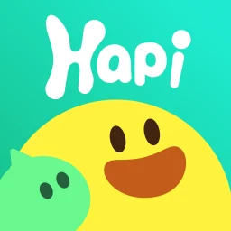 Icono de Hapi-Group Voice Chat Rooms
